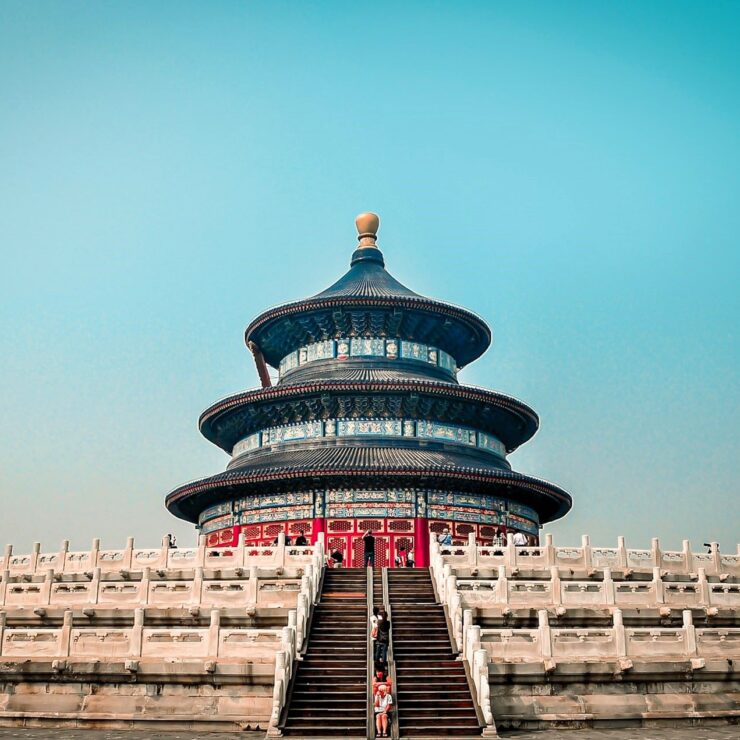 La guida definitiva alle gite di un giorno al Tempio del Cielo e al Palazzo d'Estate: una fuga culturale dall'Empark Prime Hotel di Pechino