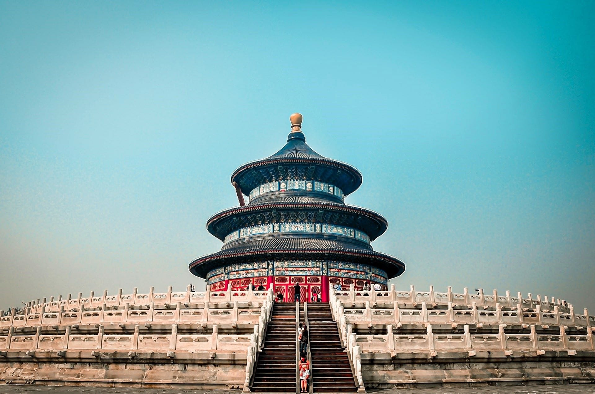 天壇と頤和園への日帰り旅行の究極ガイド — 北京エンパークプライムホテルからの文化体験